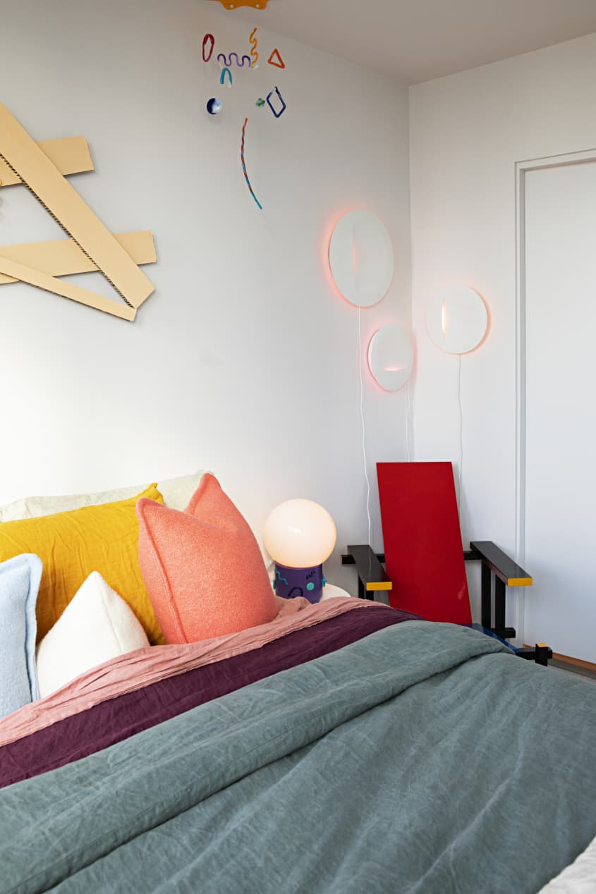 Joshandmattdesign TikTok Melbourne Apartment Tour Photos Apartment